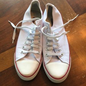 Converse chuck Taylor’s